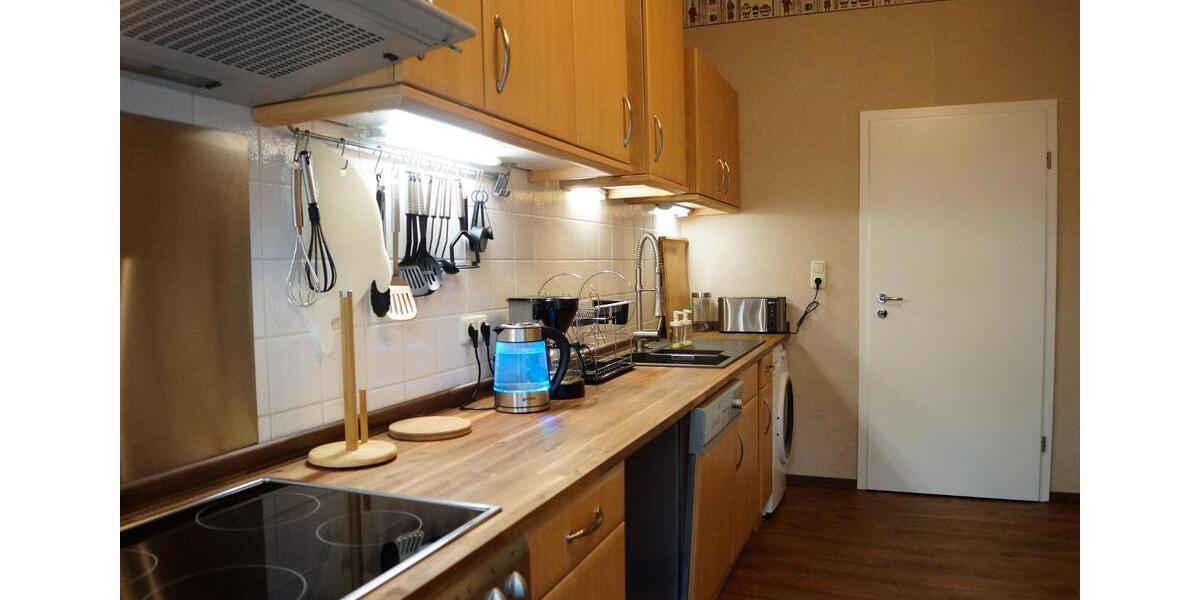 Wohnen auf Zeit Bremerhaven - 3 Zimmer, 103 m&sup2;, 1.275&euro; | Angebot:26062881