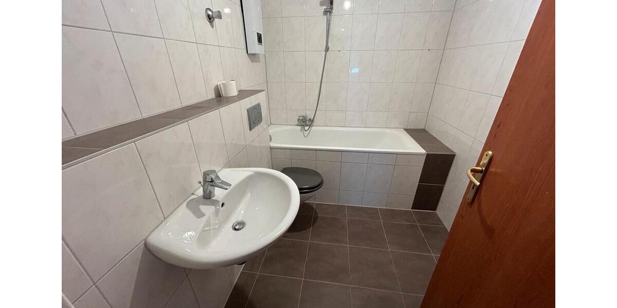 Etagenwohnung Hagen Hagen-Mitte - 3 Zimmer, 75 m&sup2;, 500&euro; | Angebot:25974910