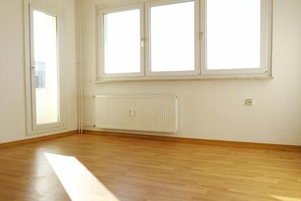 Gemütliche 3-Raumwohnung mit Petersbergblick zu vermieten! zimmer