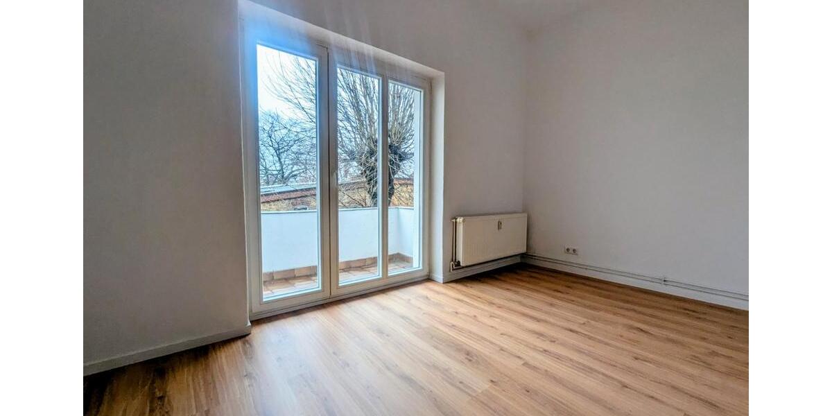 Etagenwohnung Weißwasser (Oberlausitz) - 2 Zimmer, 56 m&sup2;, 379&euro; | Angebot:26659871