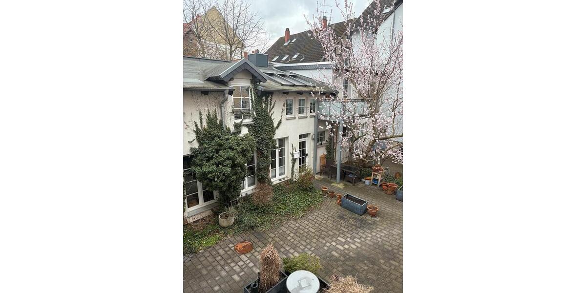 Etagenwohnung Braunschweig - 2 Zimmer, 90 m&sup2;, 1.190&euro; | Angebot:26232218