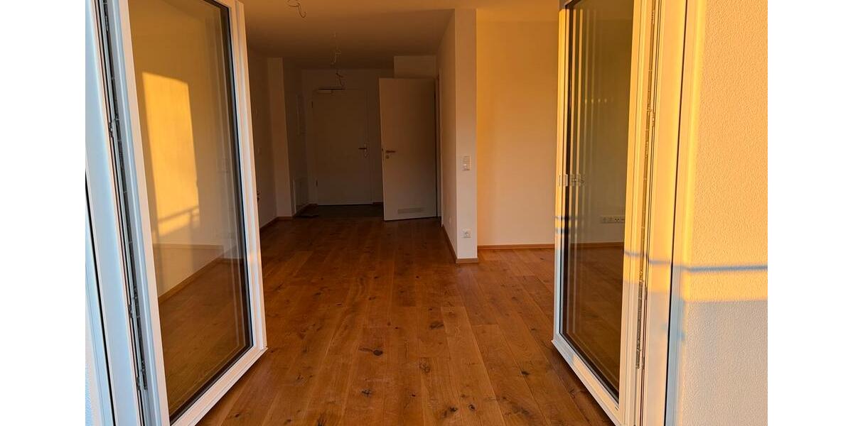 Etagenwohnung Cham - 2 Zimmer, 50 m&sup2;, 600&euro; | Angebot:26255331