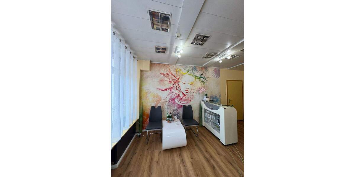 Gewerbeobjekt Wahlstedt - 1 Zimmer, 33 m&sup2;, 450&euro; | Angebot:25837458