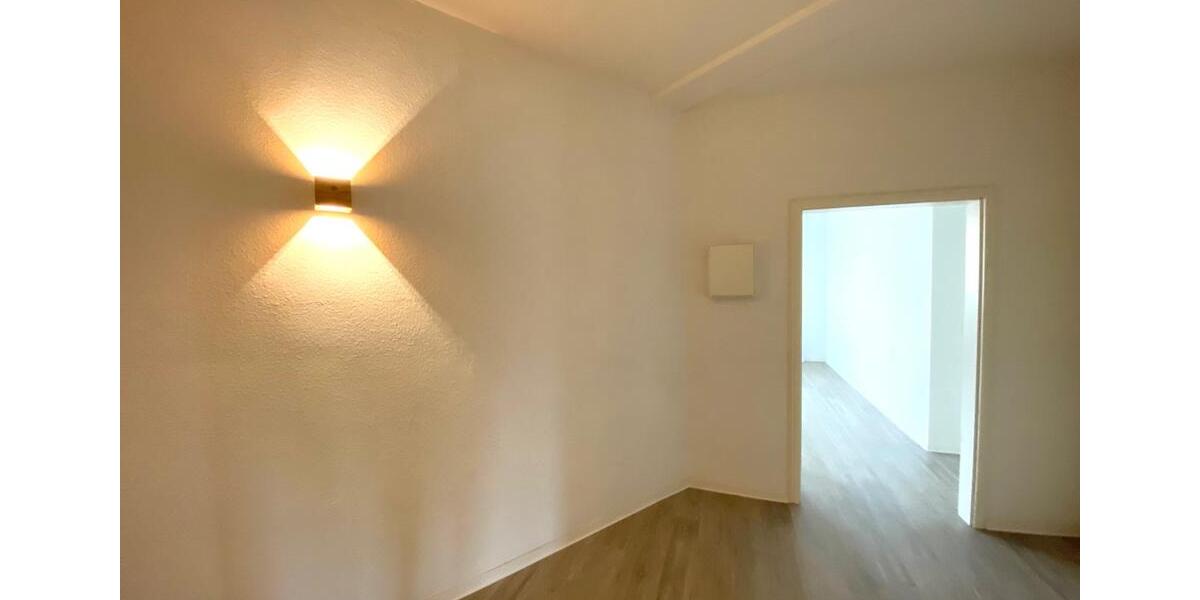 3-Zimmer-Wohnung in 01609 Gröditz mieten - hell & barrierearm zimmer