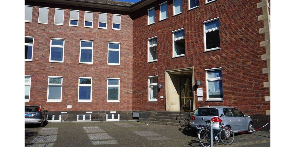 Gewerbeobjekt Düsseldorf Bilk - 699&euro; | Angebot:26542795