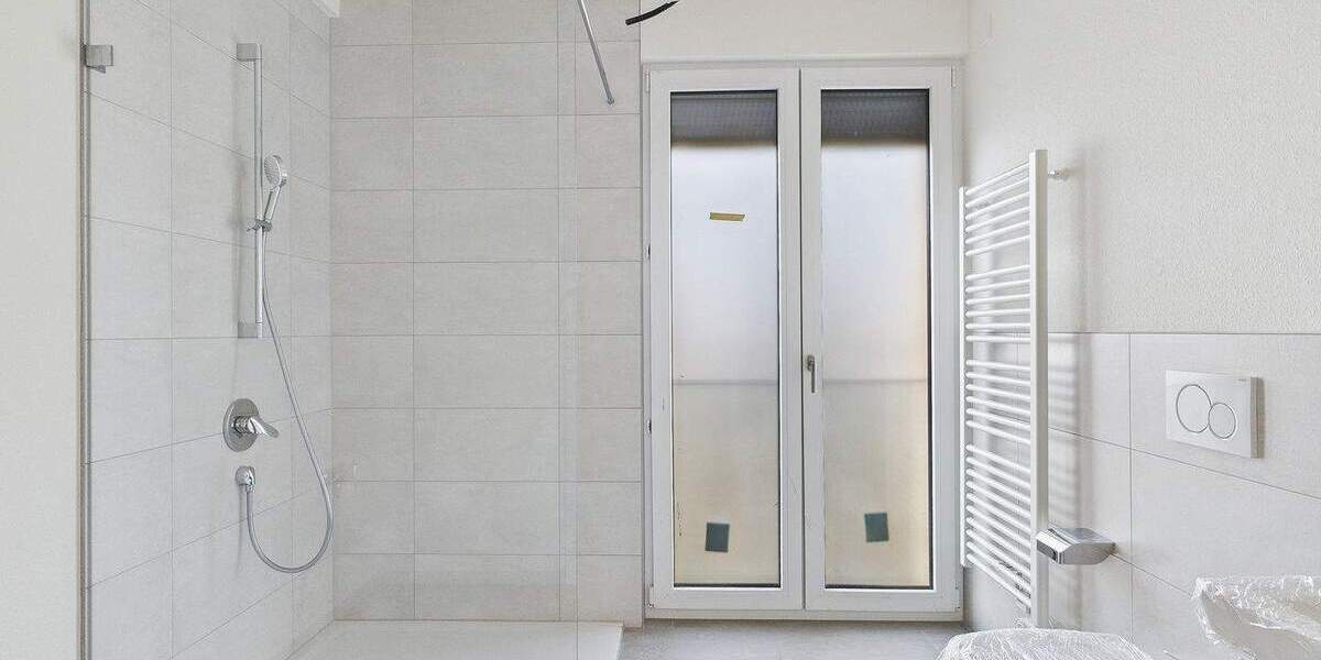 Sonnenbergareal - Neues Zuhause für Ihr Familienglück: Komfort & gute Anbindung vereint 3 zimmer