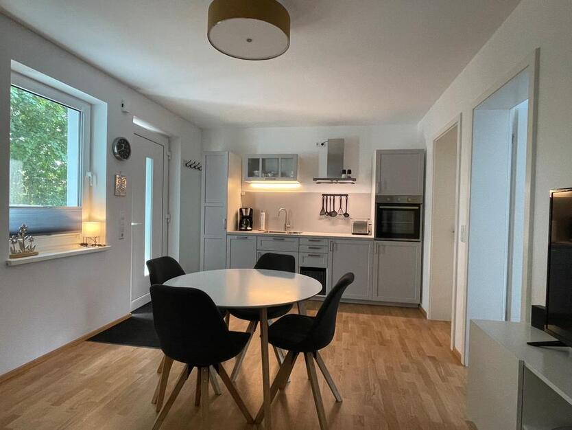 FerienWohnung Apartment MonteurZimmer Hoppegarten 4km östl Berlin