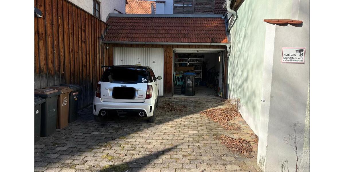 Einfamilienhaus Schongau - 5 Zimmer, 149 m&sup2;, 1.200&euro; | Angebot:25303906