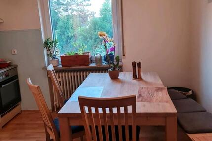 - Keine Anfragen mehr -2,5 Zimmer Wohnung in Erlangen-Dechsendorf