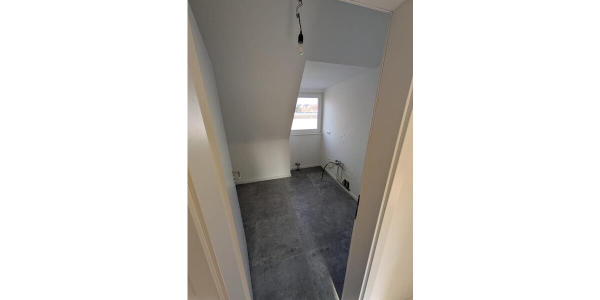 Dachgeschoßwohnung Denkte - 2 Zimmer, 42 m&sup2;, 570&euro; | Angebot:24660968