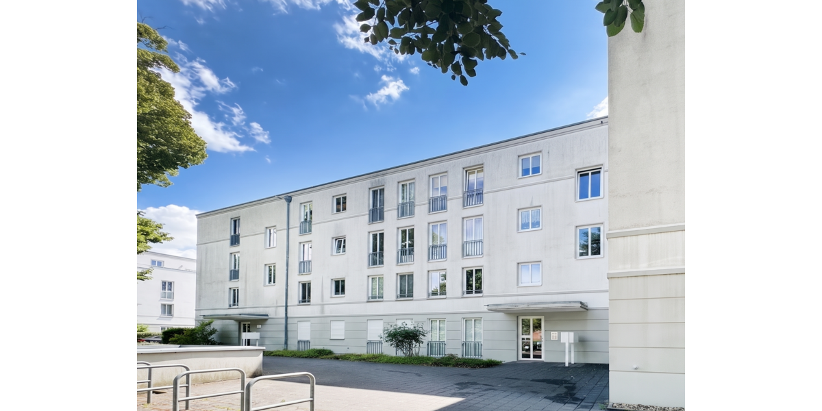 Etagenwohnung Berlin Steglitz-Zehlendorf - 2 Zimmer, 80 m&sup2;, 1.646&euro; | Angebot:27273661