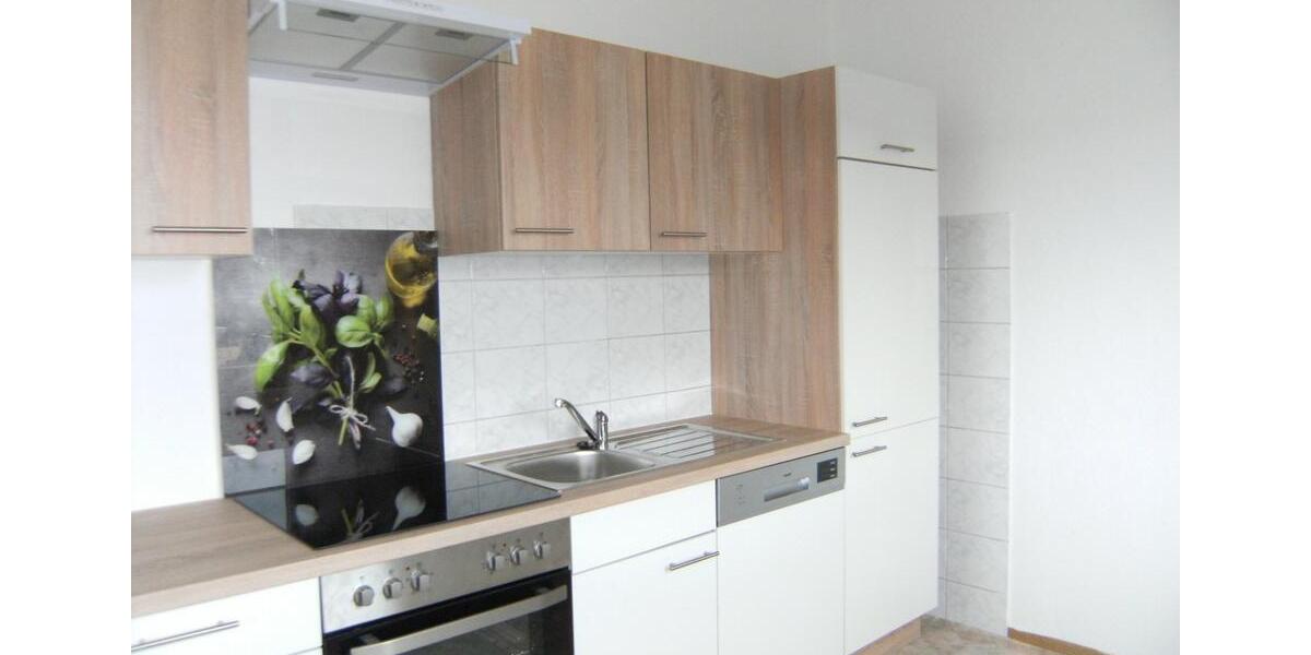 Etagenwohnung Thum - 2 Zimmer, 54 m&sup2;, 300&euro; | Angebot:26604551