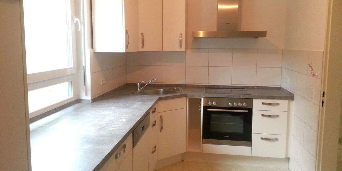 Attraktive Wohnung inmitten Cochems Altstadt, inklusive Kücheneinrichtung. 2 zimmer