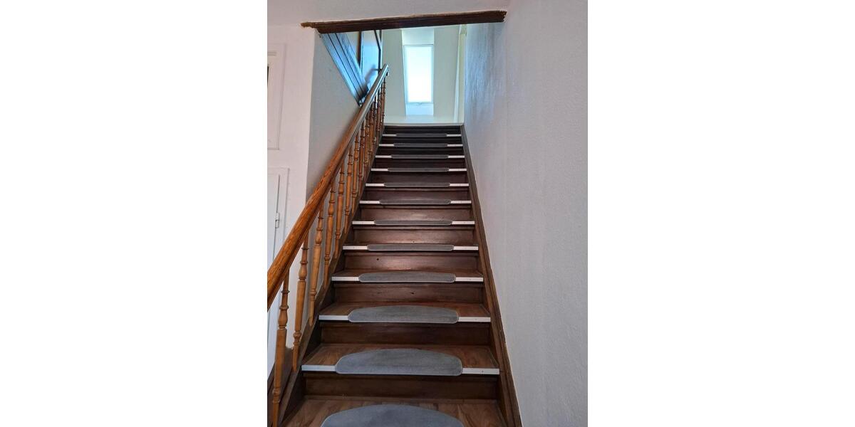 Dachgeschoßwohnung Klötze - 2 Zimmer, 75 m&sup2;, 575&euro; | Angebot:26373710