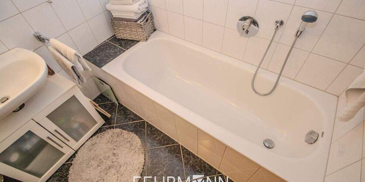 Etagenwohnung Haren - 3 Zimmer, 66 m&sup2;, 620&euro; | Angebot:25862617