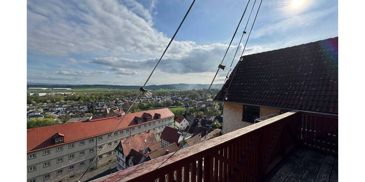 Gewerbeobjekt Fritzlar - 7 Zimmer, 150 m&sup2;, 1.400&euro; | Angebot:24112763