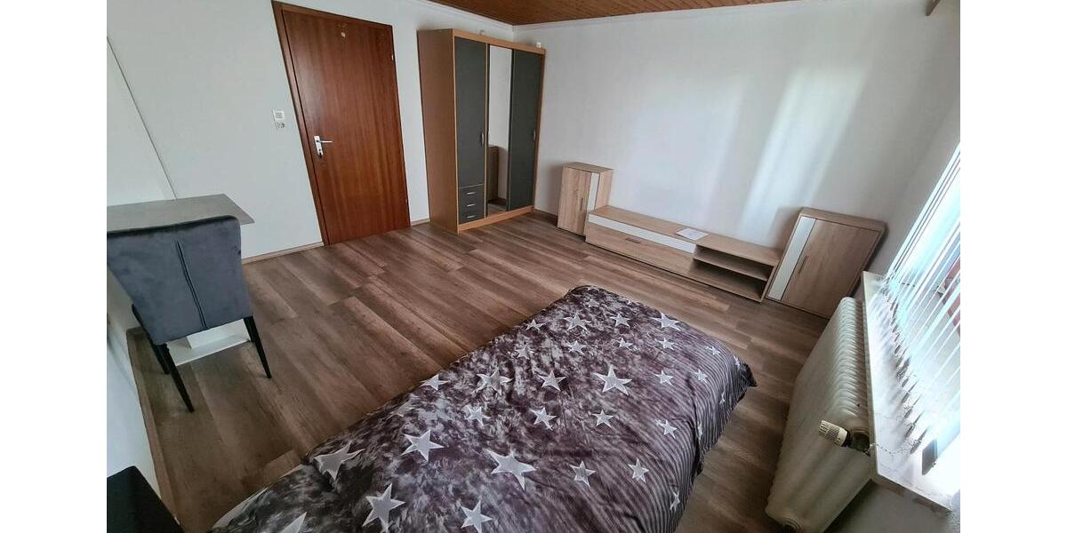 Zimmer Unterkunft 1 zimmer