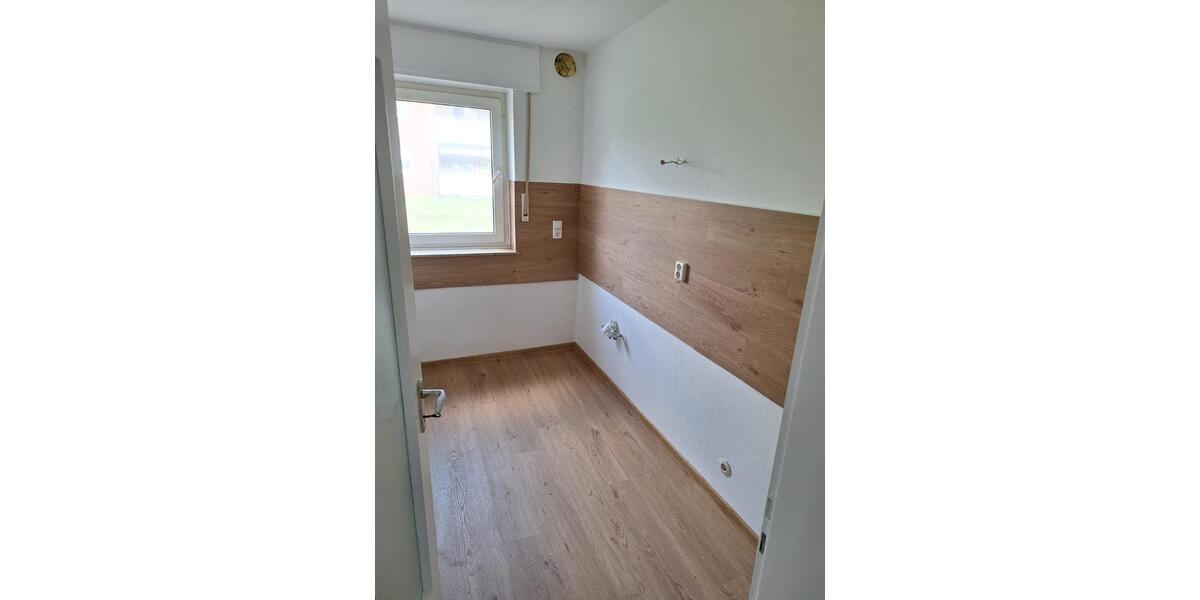 Erdgeschoßwohnung Meppen - 3 Zimmer, 68 m&sup2;, 600&euro; | Angebot:26489555