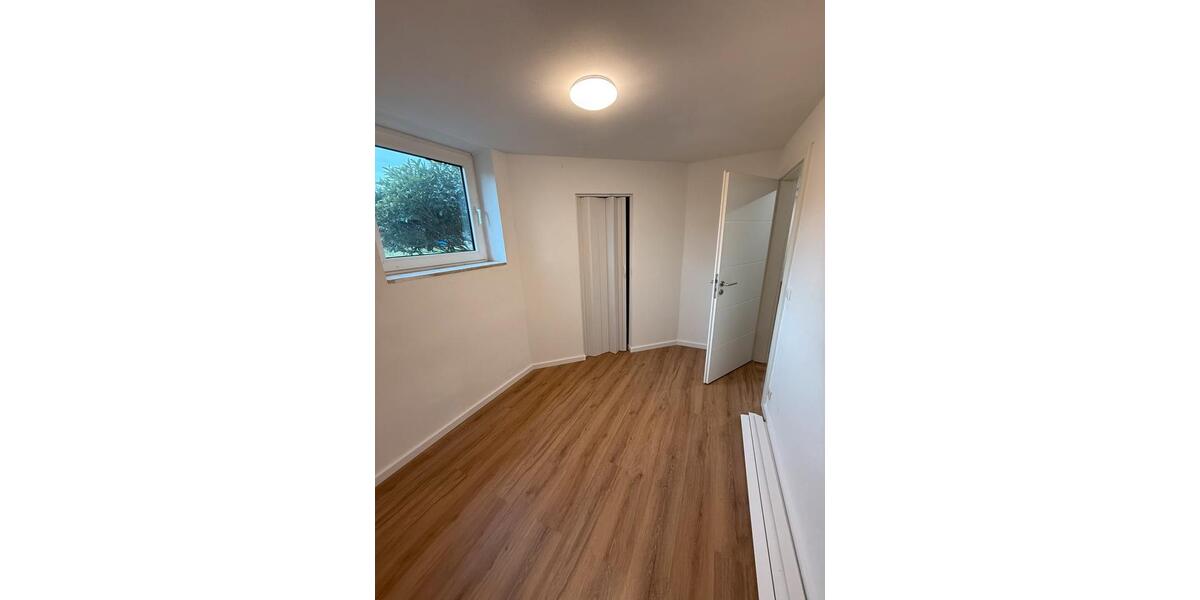 Etagenwohnung Müden (Aller) - 2.5 Zimmer, 89 m&sup2;, 670&euro; | Angebot:25614356
