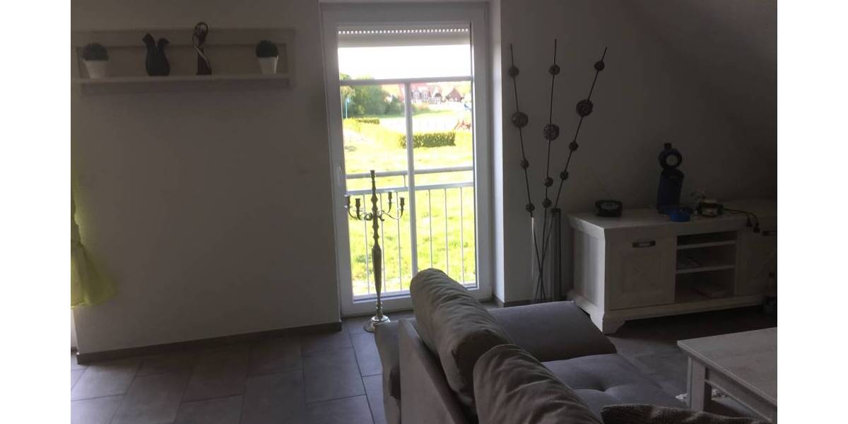 Etagenwohnung Werdum - 3 Zimmer, 68 m&sup2;, 570&euro; | Angebot:26016337