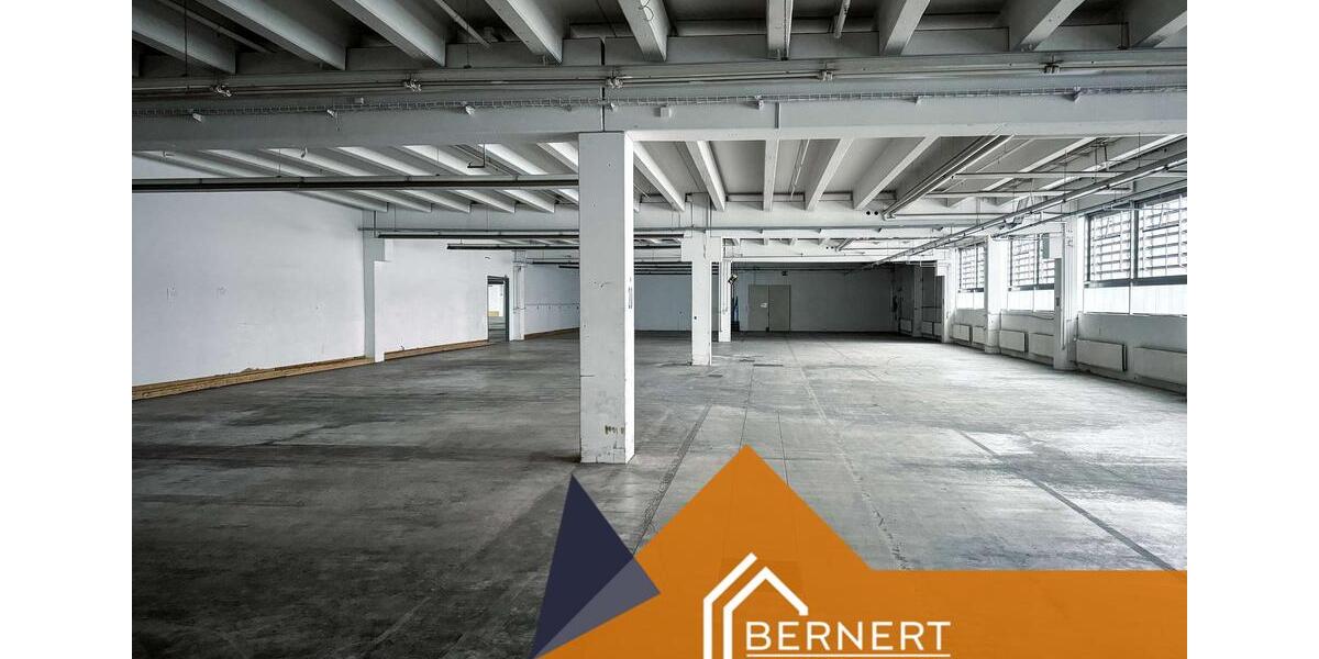 Gewerbeobjekt Sonnefeld - 4.200&euro; | Angebot:20451565