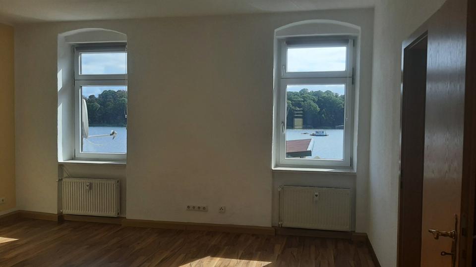 Vermiete Zweiraumwohnung 1 zimmer