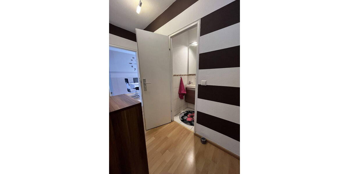 Etagenwohnung Hannover Marienwerder - 4 Zimmer, 88 m&sup2;, 1.140&euro; | Angebot:26563839