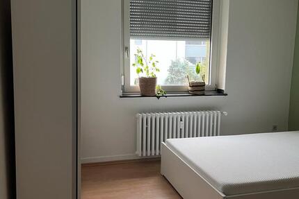 Möbliertes Zimmer in Frauen Wg (only Women) 1 zimmer