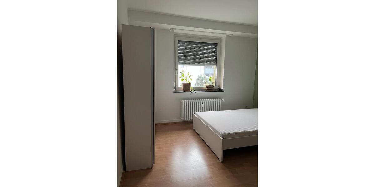 Möbliertes Zimmer in Frauen Wg (only Women) 1 zimmer