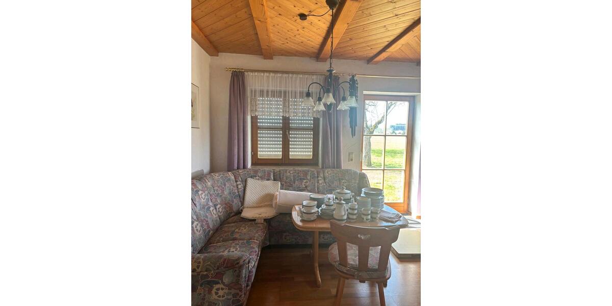 Einfamilienhaus Kißlegg - 4 Zimmer, 135 m&sup2;, 1.150&euro; | Angebot:26048717