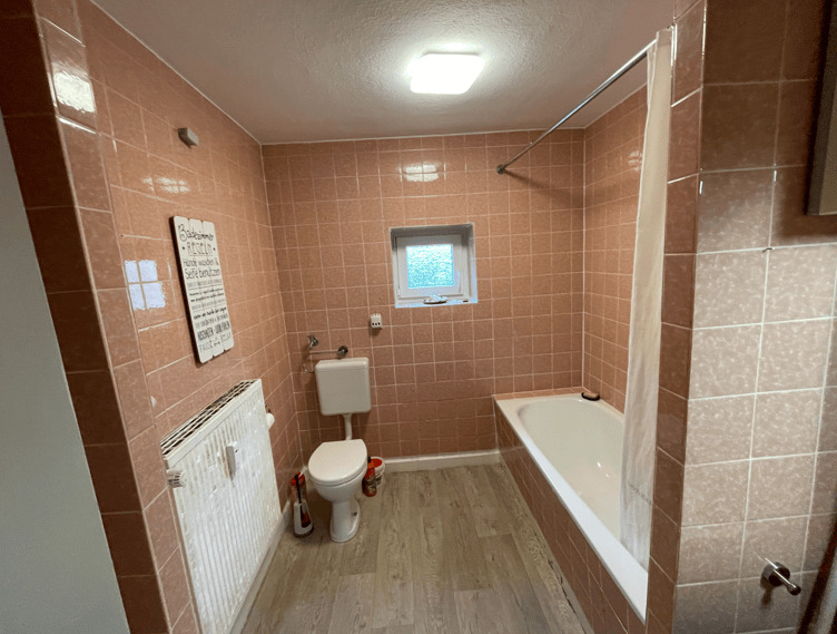 Etagenwohnung Baumholder - 3 Zimmer, 67 m&sup2;, 450&euro; | Angebot:26643409