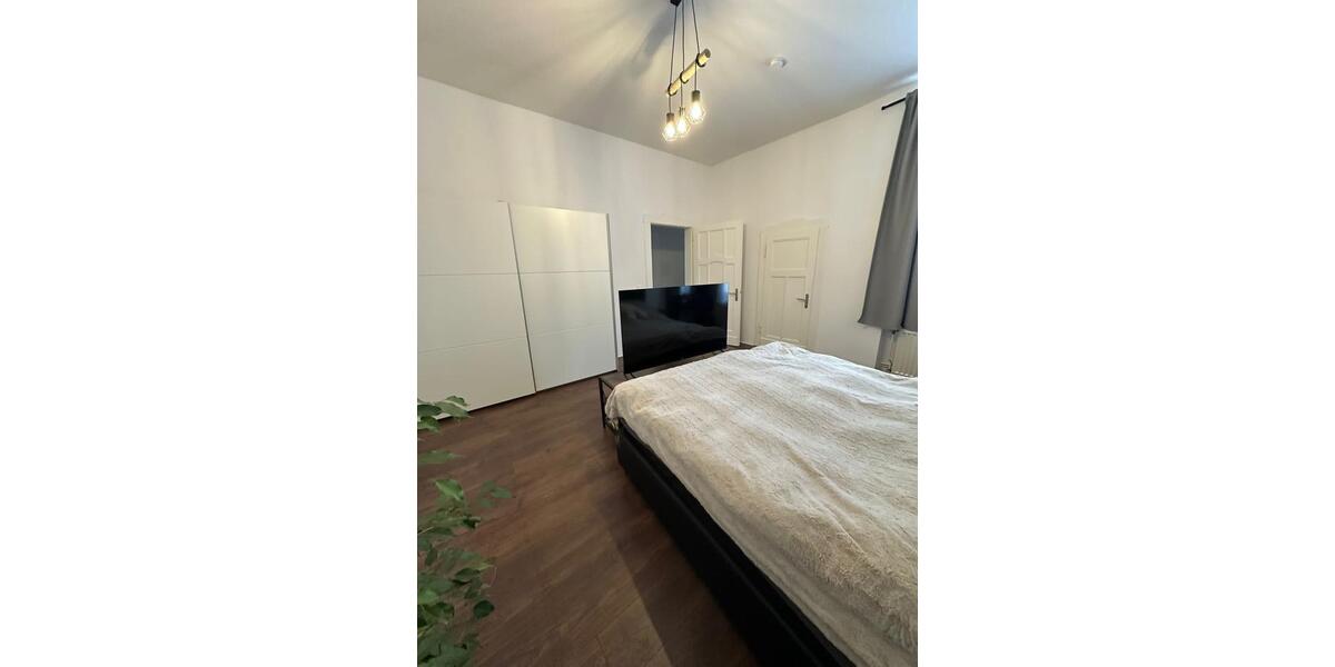 Etagenwohnung Wuppertal Elberfeld - 4 Zimmer, 120 m&sup2;, 1.100&euro; | Angebot:24772534