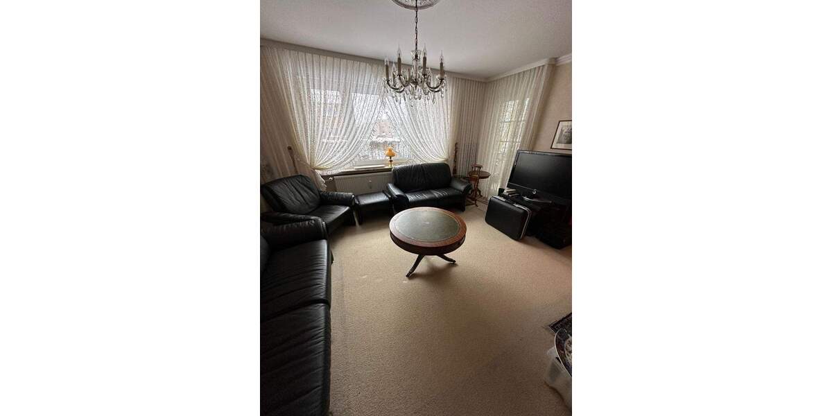 Etagenwohnung Wilhelmshaven Neuengroden - 4 Zimmer, 105 m&sup2;, 950&euro; | Angebot:24504425