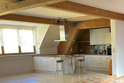 2x Tageslichtbad | inkl. EBK Stpl | Fbhzg | S-Bahn | Pferde 5 zimmer