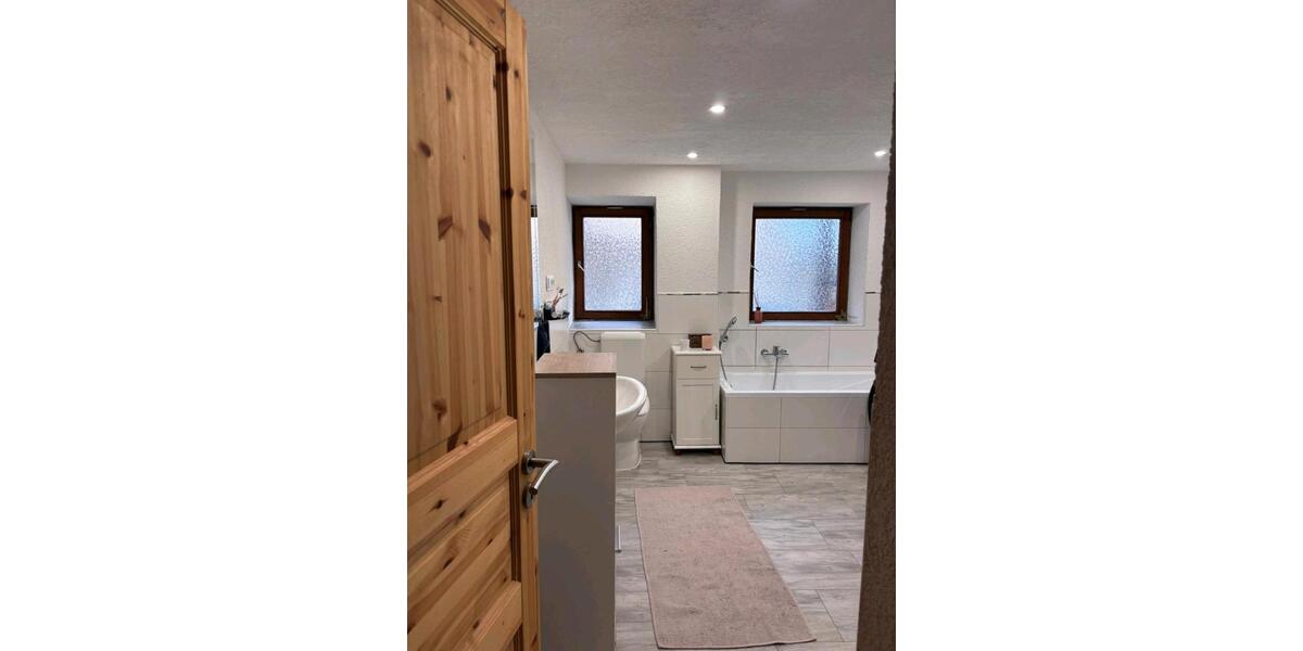 Erdgeschoßwohnung Nattheim - 4 Zimmer, 90 m&sup2;, 1.050&euro; | Angebot:25046507