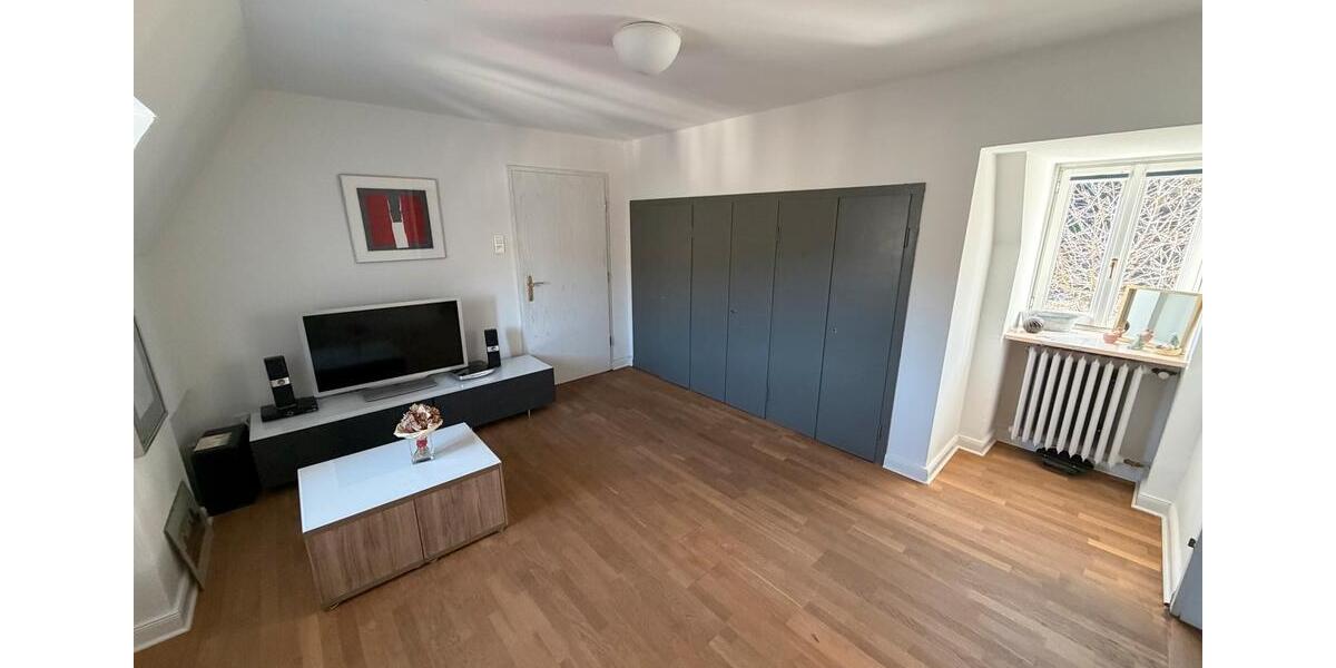 Dachgeschoßwohnung Bernkastel-Kues Kues - 3 Zimmer, 90 m&sup2;, 1.190&euro; | Angebot:25307347