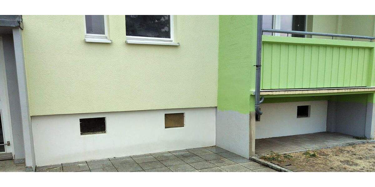 Etagenwohnung Zeithain - 4 Zimmer, 77 m&sup2;, 395&euro; | Angebot:25698924