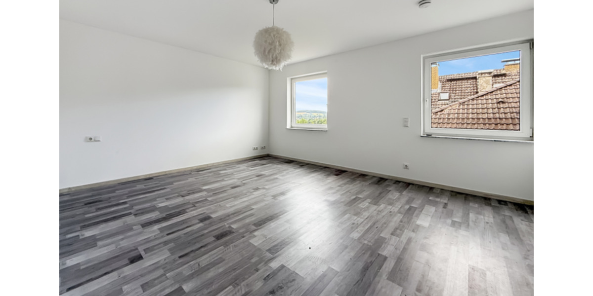 Erdgeschoßwohnung Kaufungen - 2 Zimmer, 74 m&sup2;, 850&euro; | Angebot:25542856