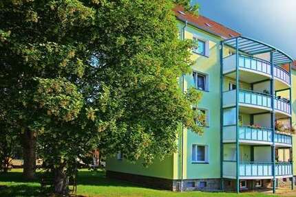 Wohnung Zwickau Marienthal Ost - 3 Zimmer, 60 m&sup2;, 390&euro; | Angebot:27286145