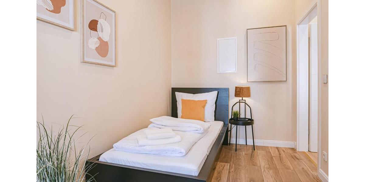 Wohnen auf Zeit Mülheim an der Ruhr Broich - 3 Zimmer, 115 m&sup2;, 2.700&euro; | Angebot:25922907