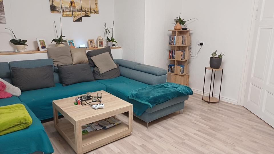 Etagenwohnung Gröningen - 5 Zimmer, 148 m&sup2;, 900&euro; | Angebot:26047050