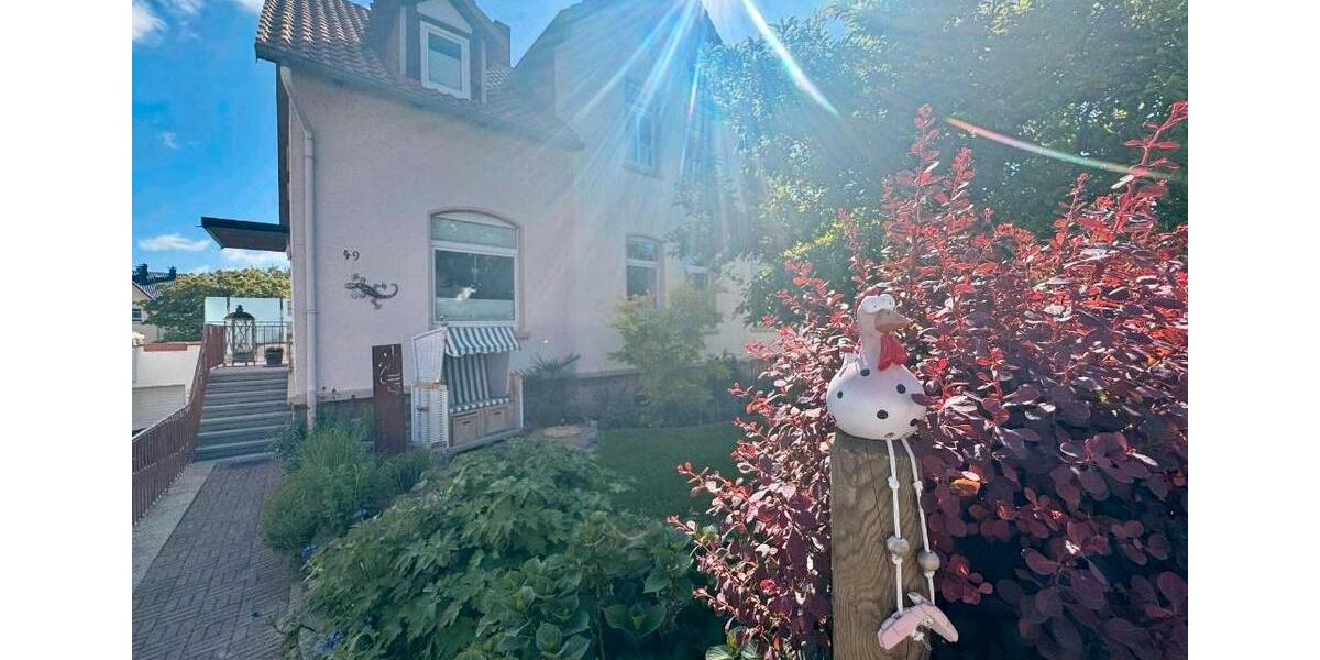 Wohnen auf Zeit Rinteln - 3 Zimmer, 86 m&sup2;, 450&euro; | Angebot:26302492