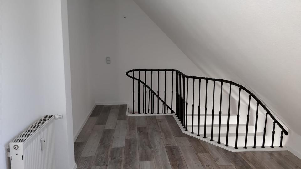 Dachgeschoßwohnung Pinneberg - 1 Zimmer, 35 m&sup2;, 620&euro; | Angebot:26701650