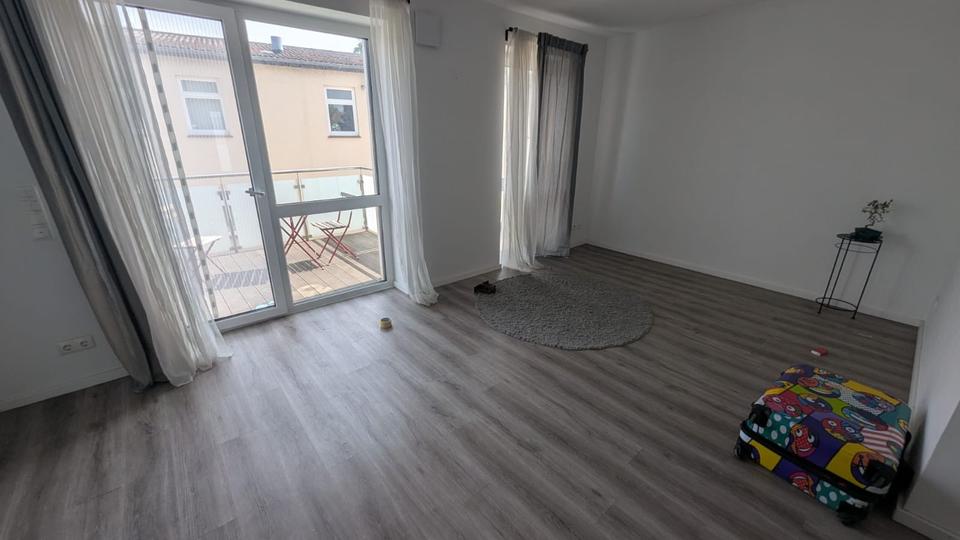 Etagenwohnung Rotenburg (Wümme) - 2 Zimmer, 55 m&sup2;, 695&euro; | Angebot:26691603
