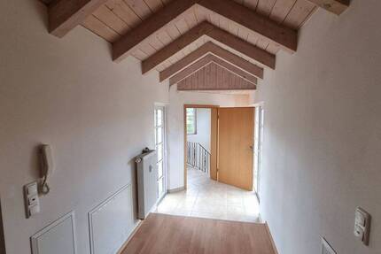 DG Wohnung mit 2 Balkone im Hofbauernhaus (8 & 9) 3 zimmer