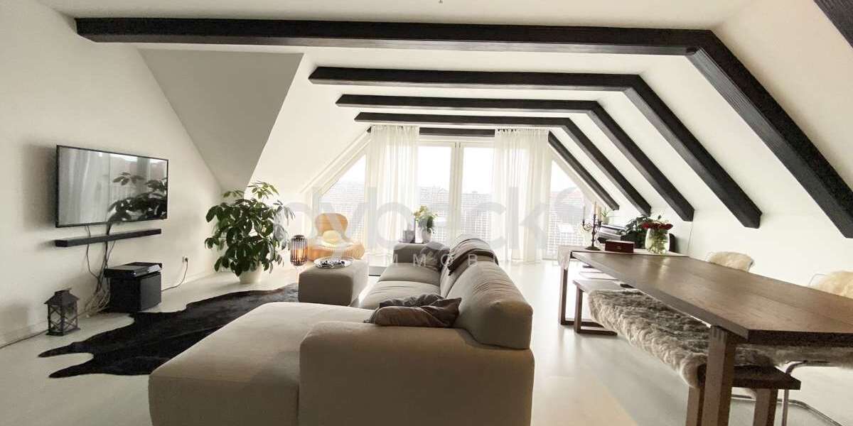 Etagenwohnung Reppenstedt - 3 Zimmer, 110 m&sup2;, 1.150&euro; | Angebot:26348486