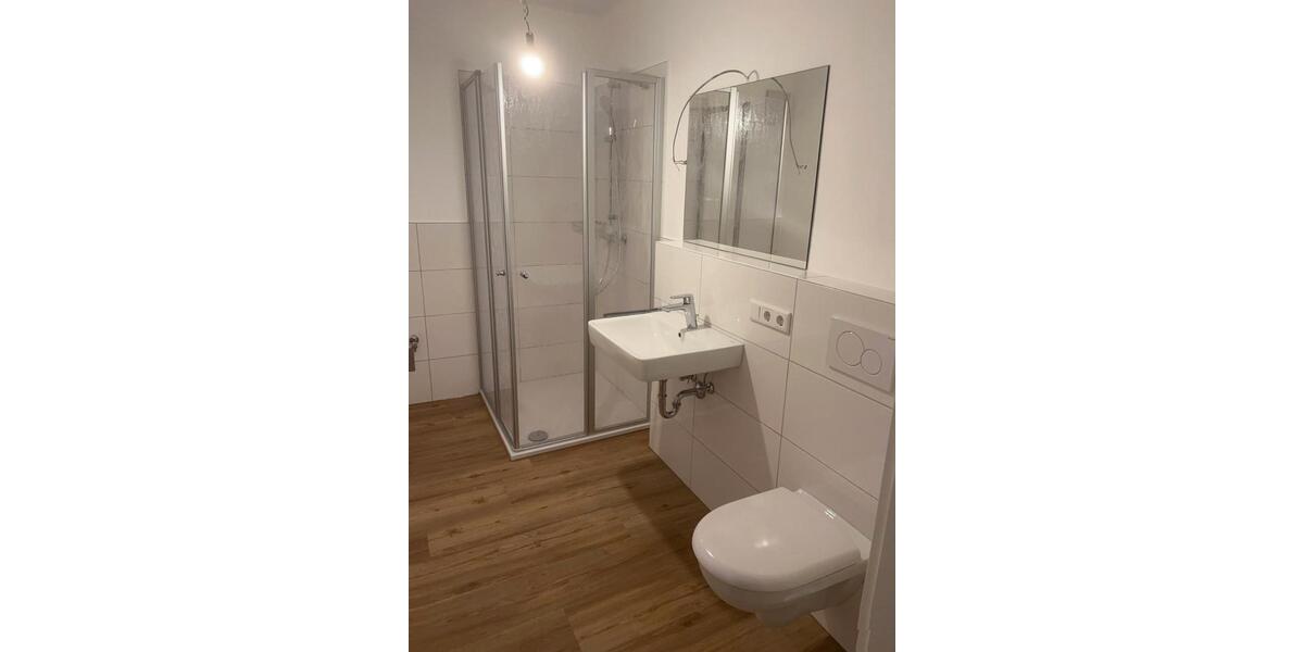 Etagenwohnung Osnabrück Nahne - 1 Zimmer, 65 m&sup2;, 900&euro; | Angebot:26374686