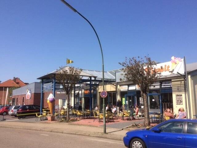 Gewerbeobjekt Flensburg Mürwik - 2.000&euro; | Angebot:21124787