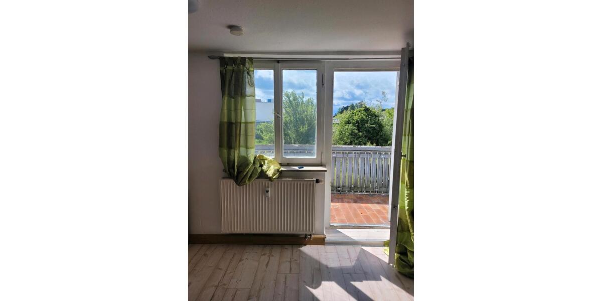 Etagenwohnung Krumbach (Schwaben) - 2 Zimmer, 42 m&sup2;, 670&euro; | Angebot:26661531