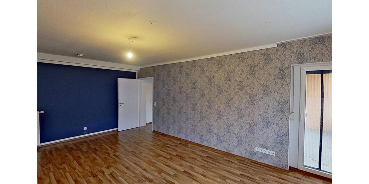 Etagenwohnung Celle Bostel - 4 Zimmer, 83 m&sup2;, 720&euro; | Angebot:26648564